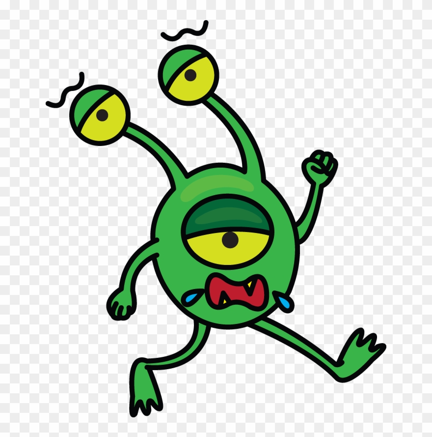 How To Draw A Clipart (2696293) PinClipart