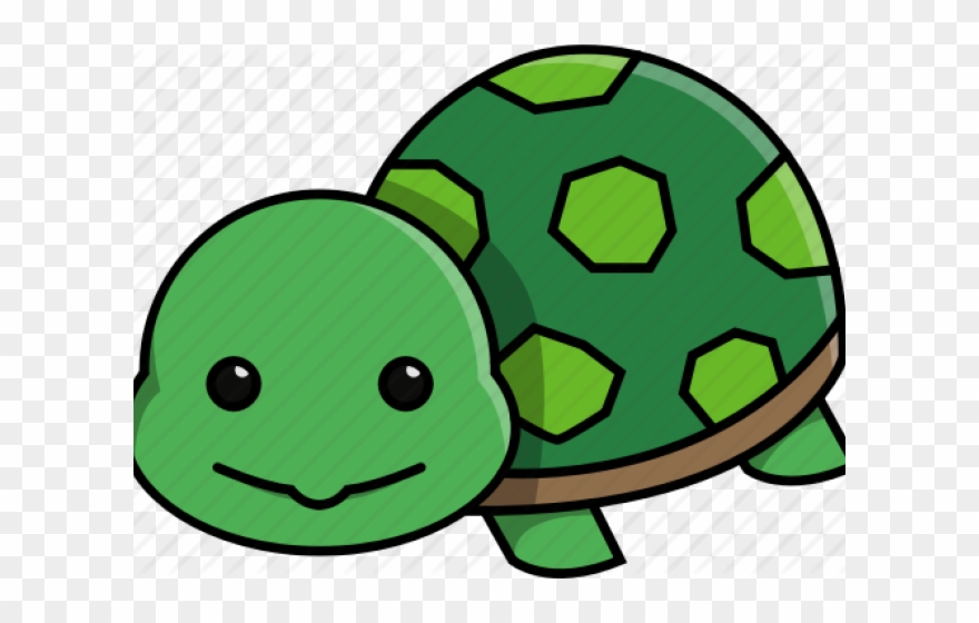 Fish Tank Clipart Pet Tortoise - Png Download