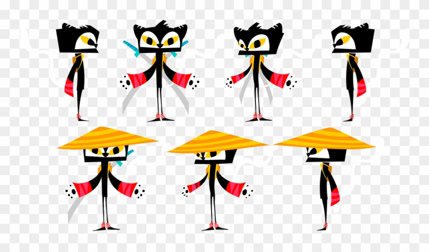Ninja , Png Download Clipart