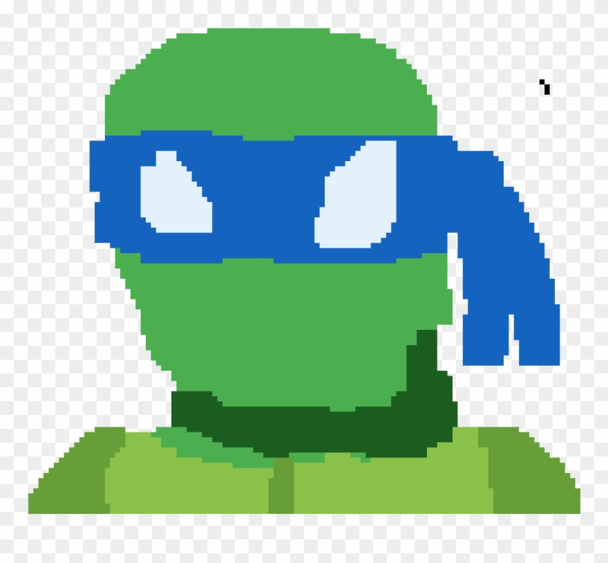 Leonardo/ninja Turtles Clipart