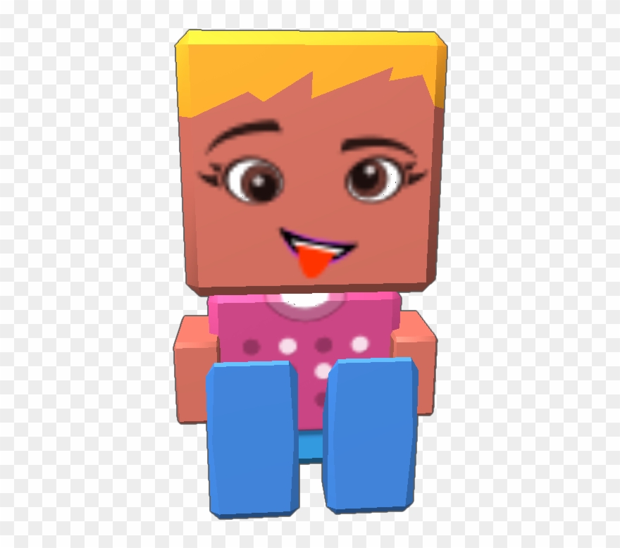 My Sister Made This Clipart