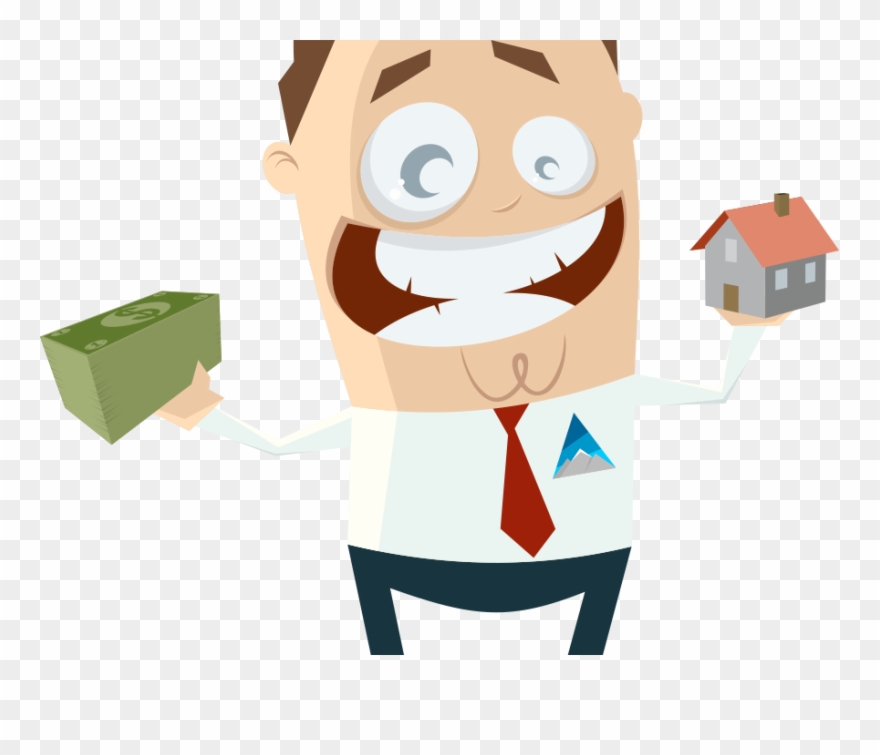 Real Estate Investment Clipart Turtle - Png Download
