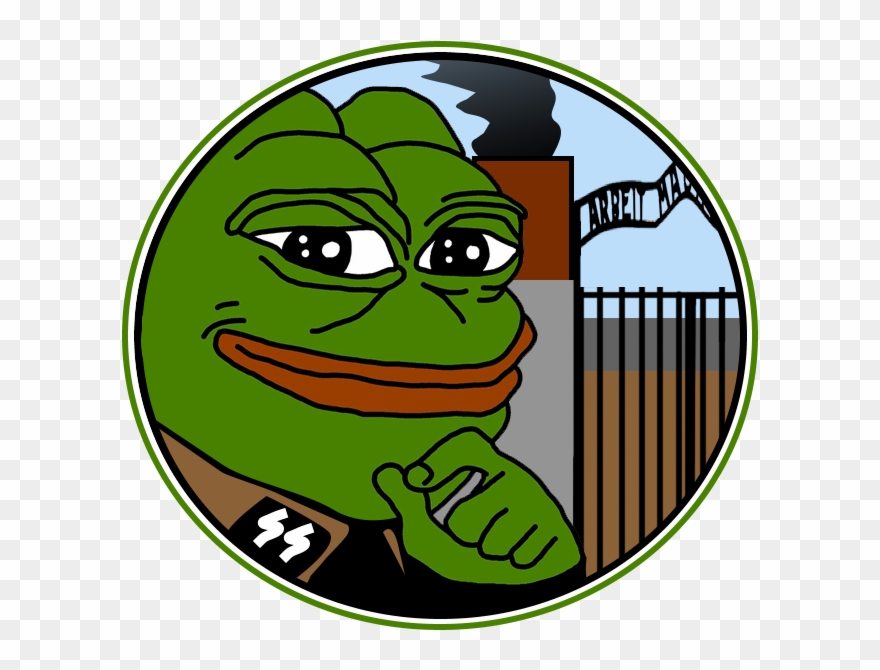 Brisbane Electrician There Is No God But Kek And Pepe Clipart