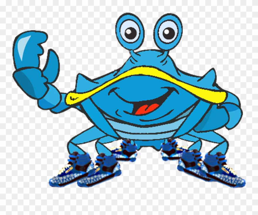 A Children's Book About Life In The Chesapeake Bay Clipart