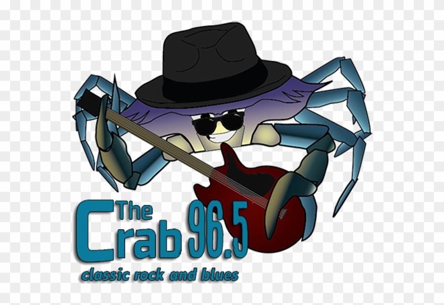 5 The Crab Clipart
