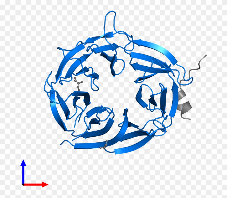 <div Class='caption-body'>pdb Entry 3eu7 Contains 1 Clipart