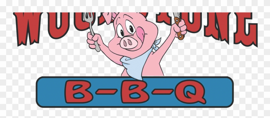 Woodstone And Restaurant Great Clipart