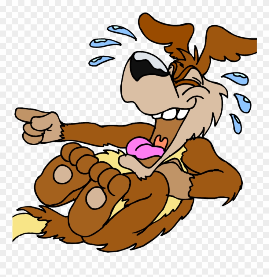 Laughing Clipart Free Laughter Clip Art Free Clipart - Png Download