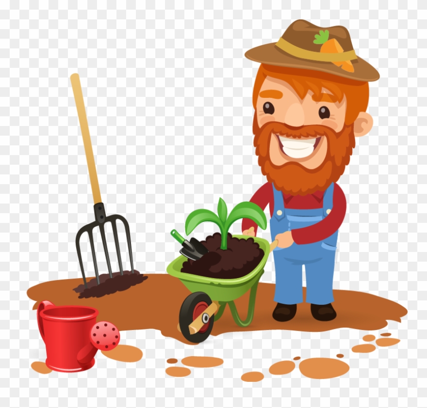 Manger Local, C'est Une Évidence Clipart