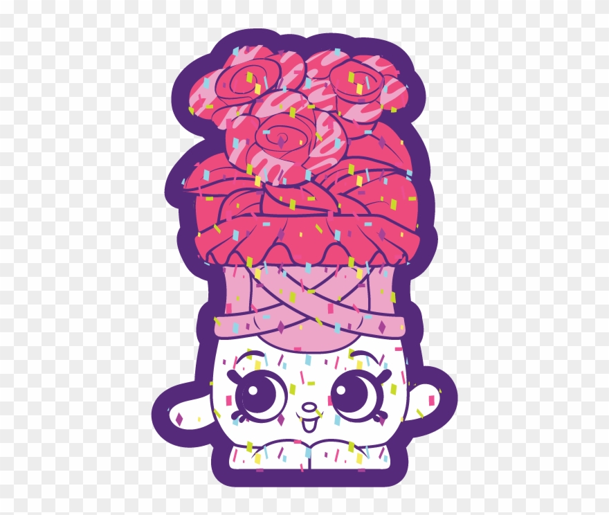 Petite Petals Clipart