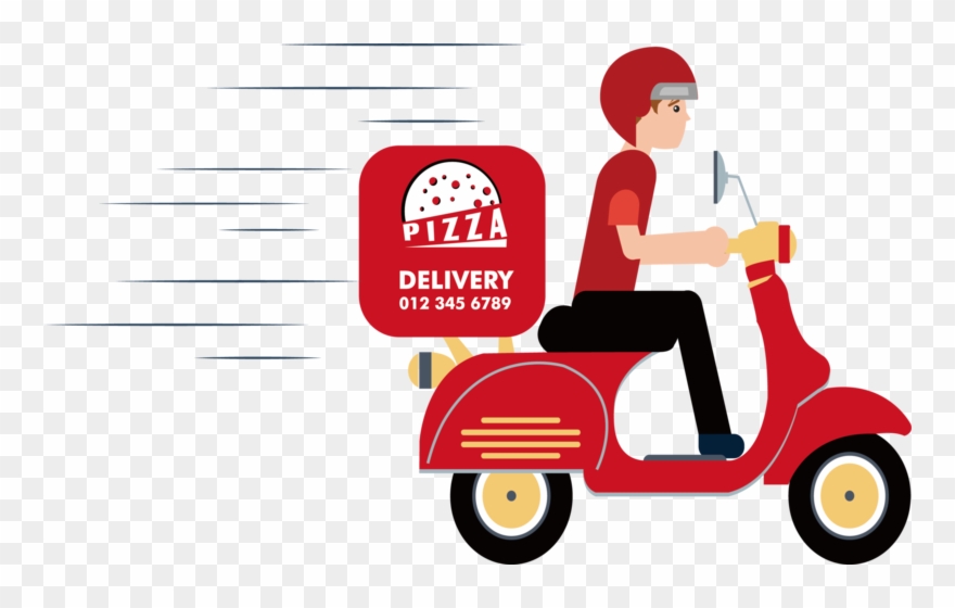 Delivery Png Hd Clipart