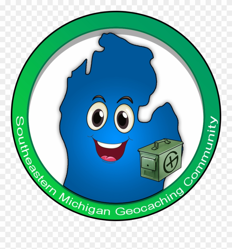 Se Michigan Gc Community Clipart