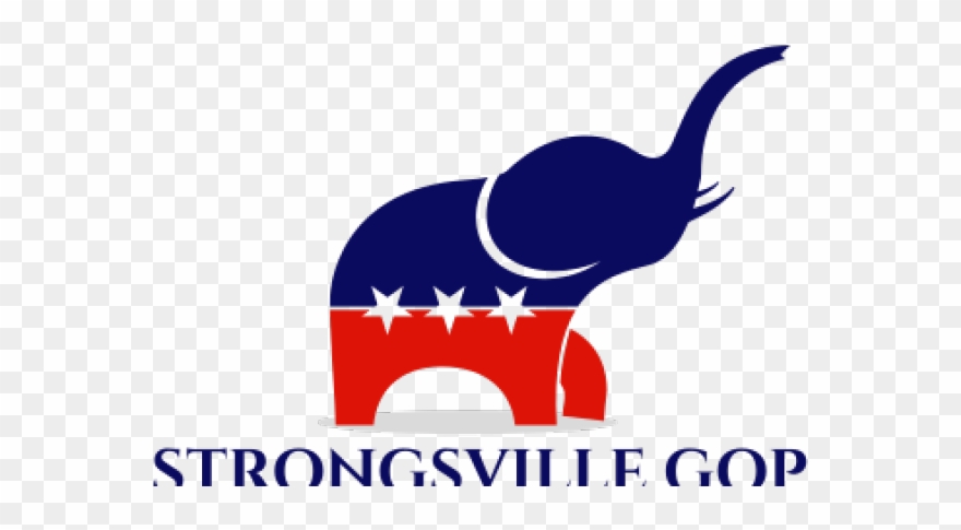 Political Clipart Club Officer - Png Download