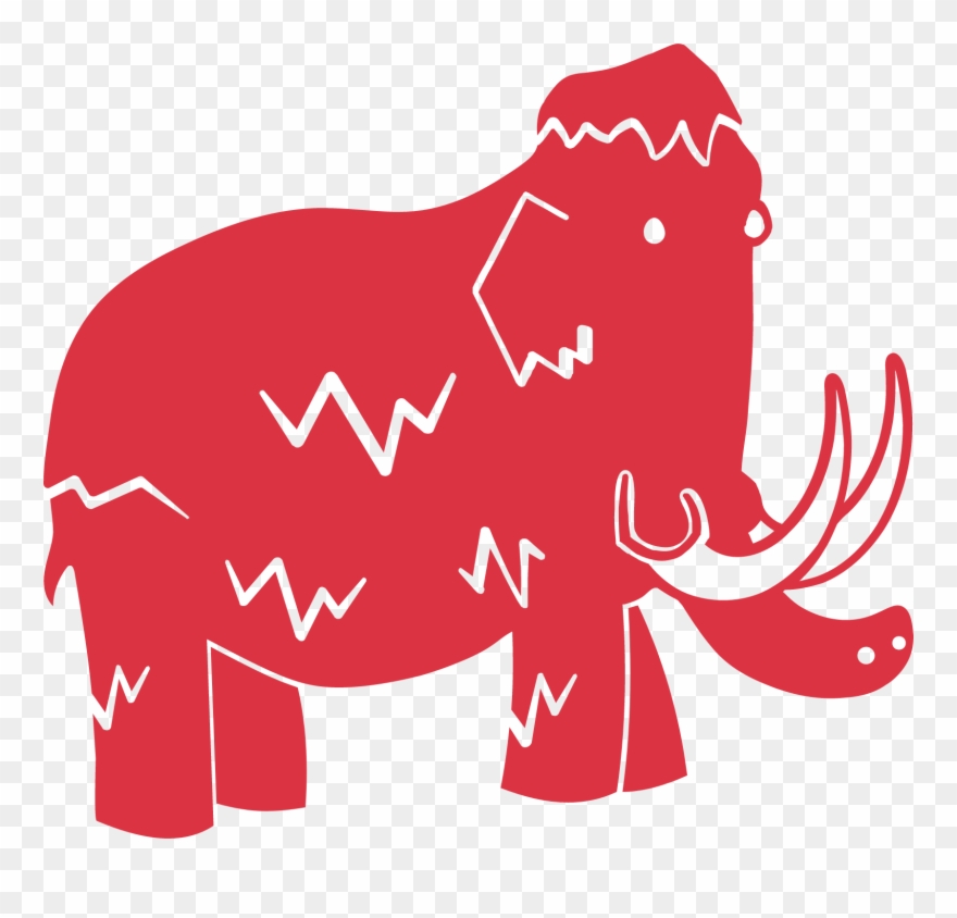 Wordpress Logo Clipart Elephant - Png Download