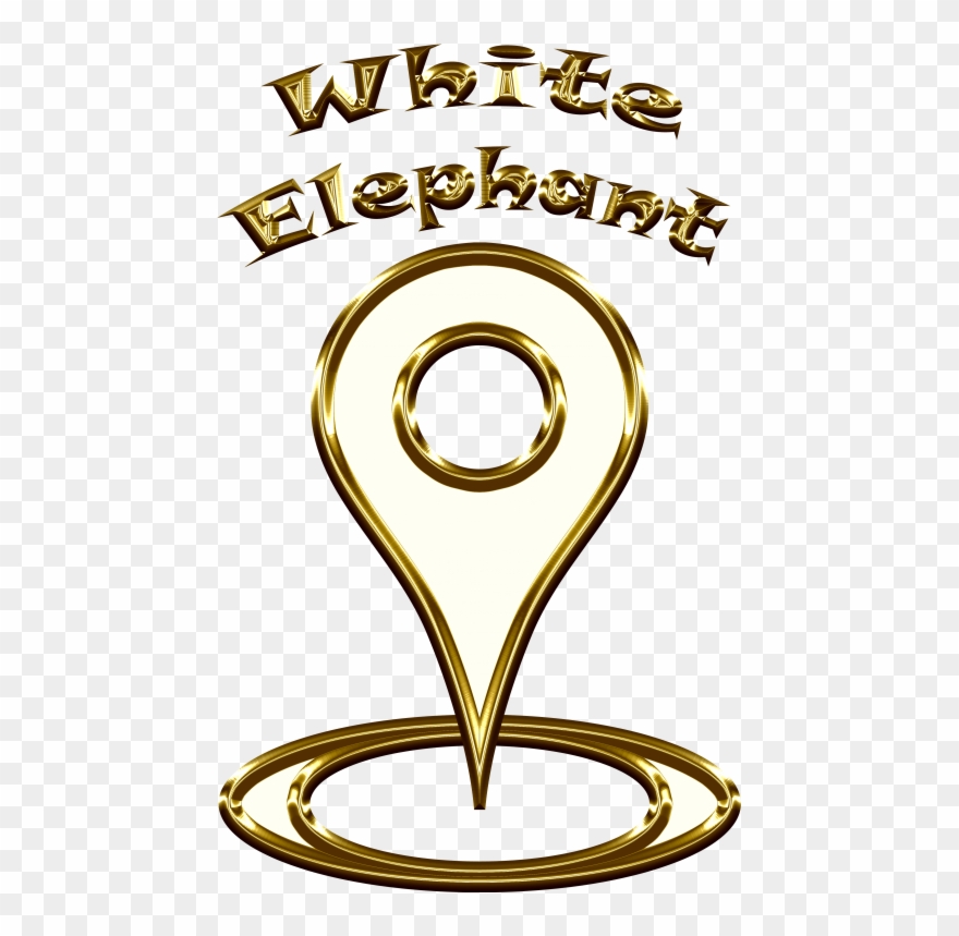 Free Png Download Take The Shuttle To White Elephant, Clipart