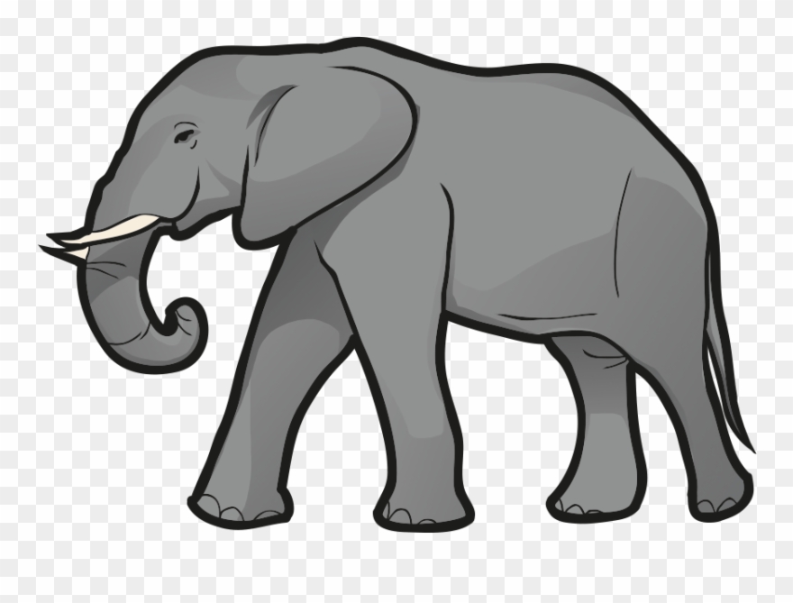 Elephant Clipart