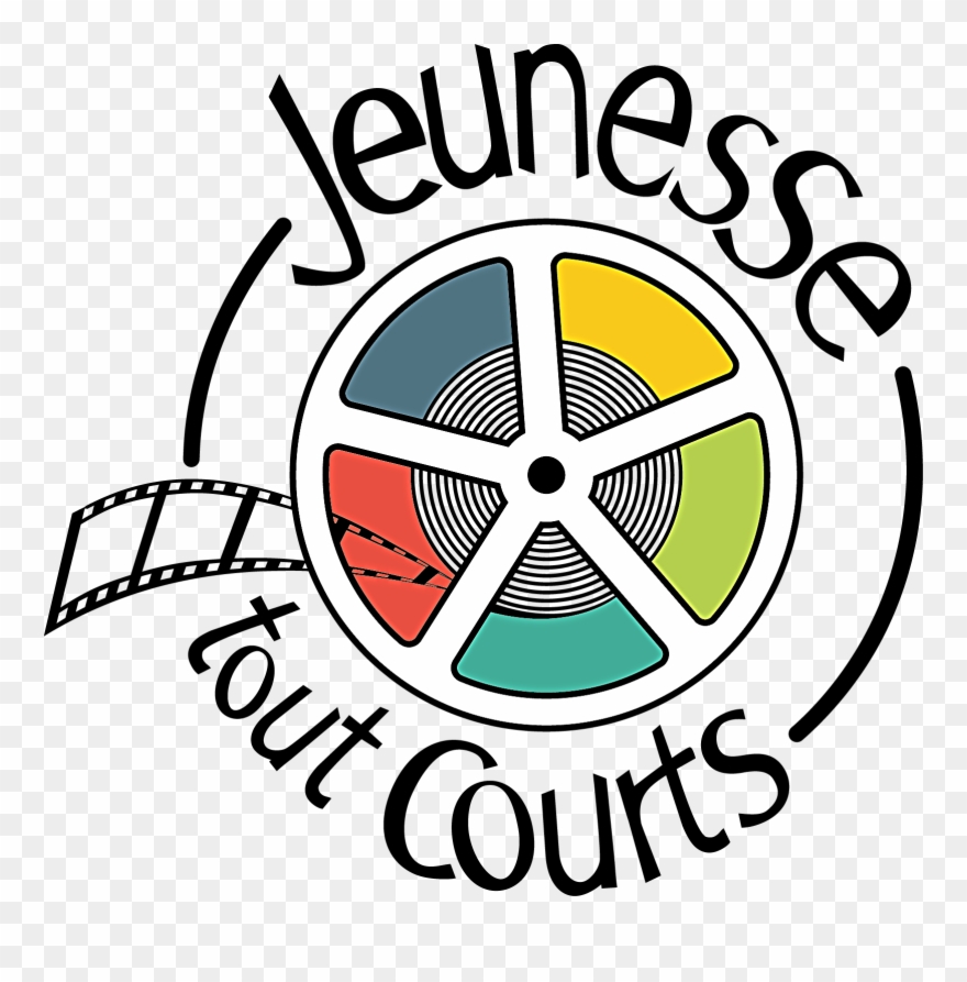 Festival Jeunesse Tout Courts Clipart