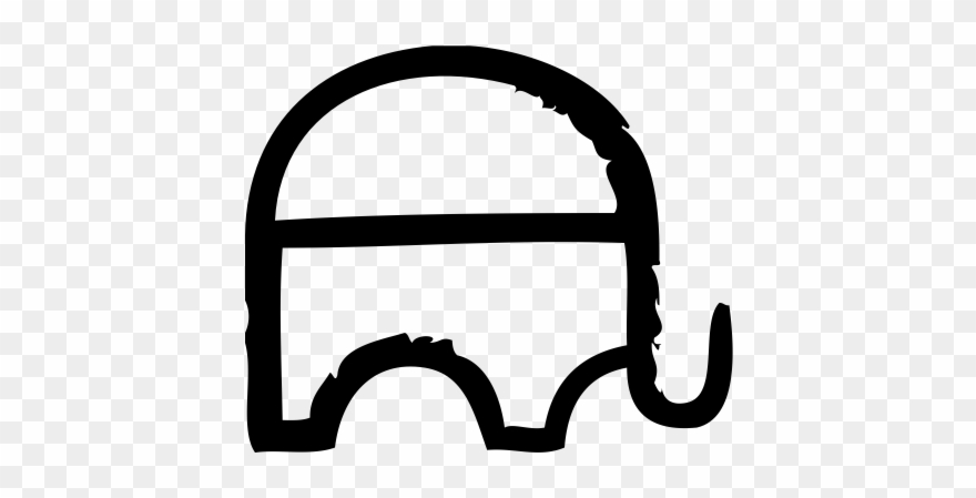 Republican Rubber Stamp Clipart