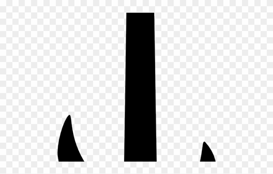 Guitar Clipart Cross - Png Download