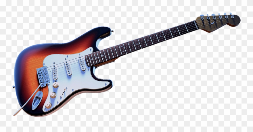 Free Photo Musical Instrument Clipart