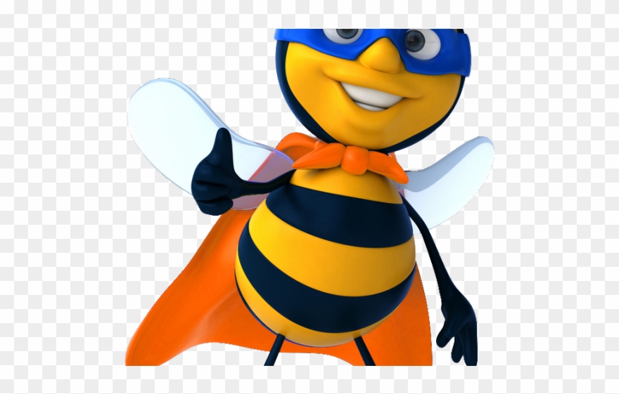 Hornet Clipart Concordia - Png Download