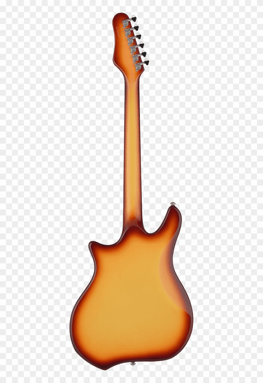 Hagstrom Imp-cbt - Image N°5 Clipart