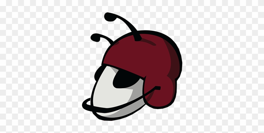 Hornets Logo V2 Clipart