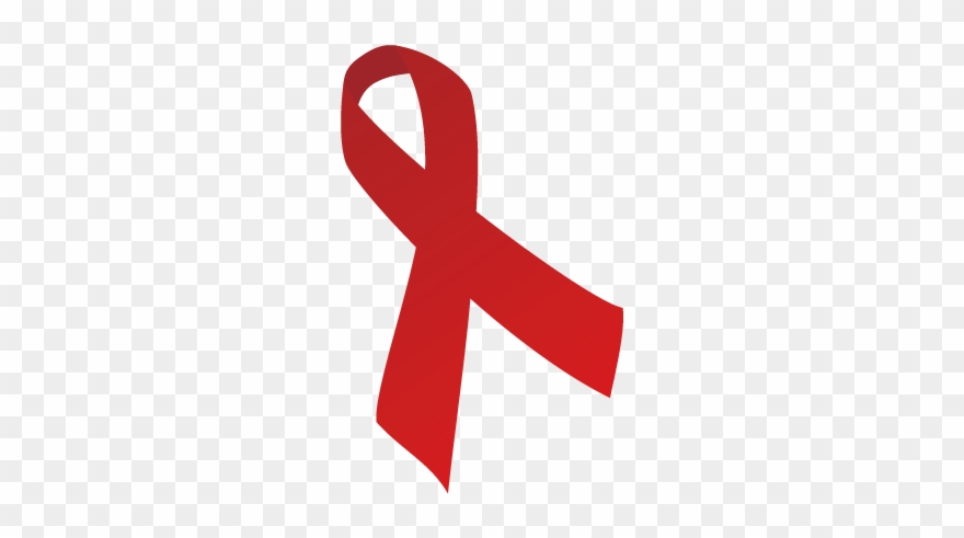 Unser Beitrag Zum Welt Aids Tag, In Kooperation Mit Clipart