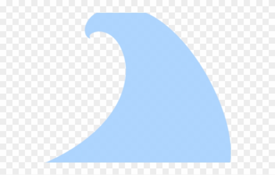 Weaves Clipart Wave - Png Download