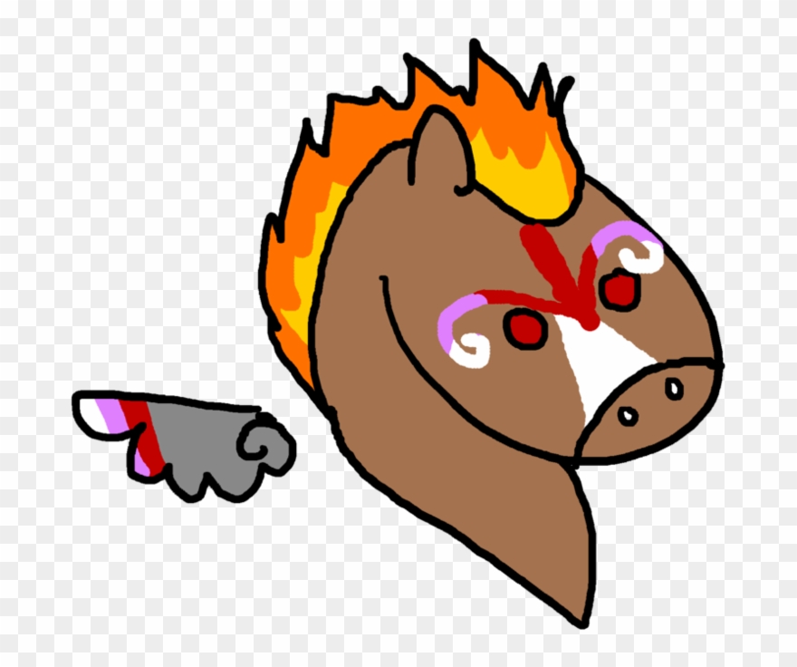 Mvs Heatwave 398 By Hippie30199 Clipart