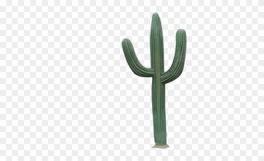 Clipart Royalty Free Stock Cactus Clipart Free - Png Download