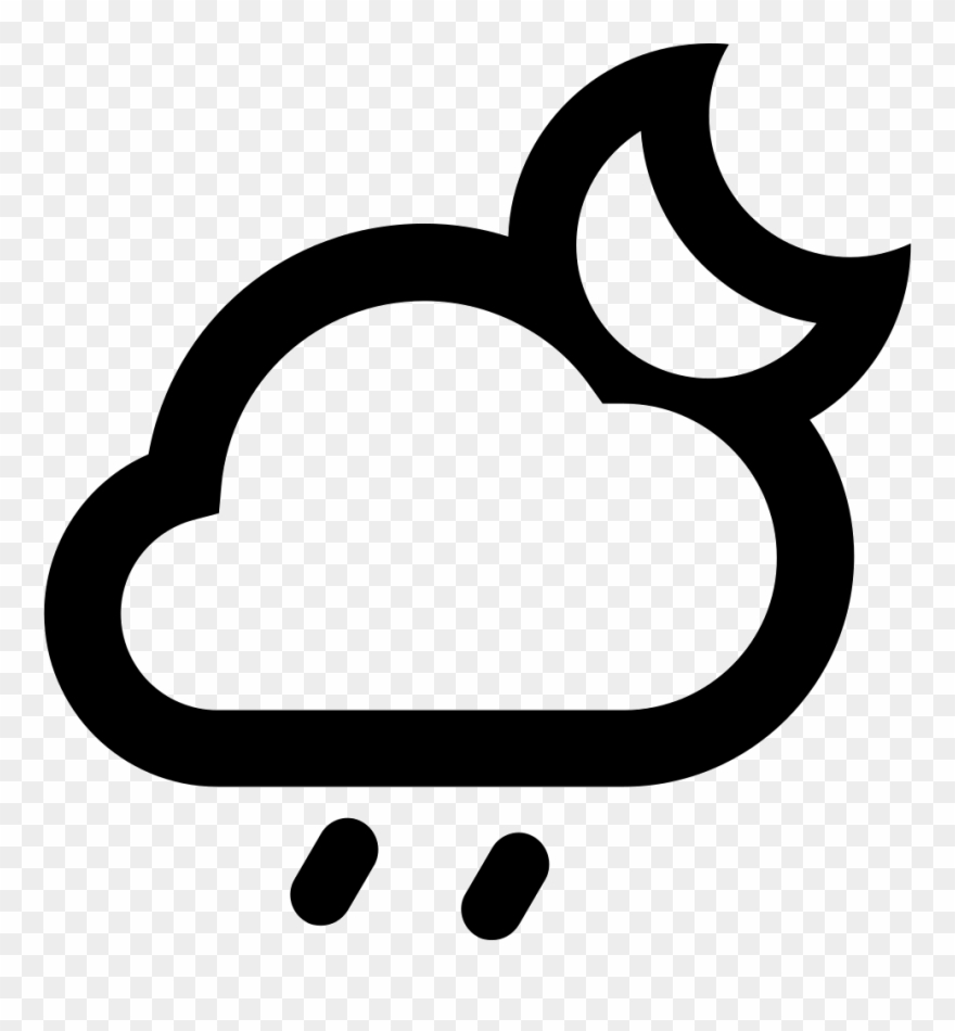 Weather S Hd Comments Clipart