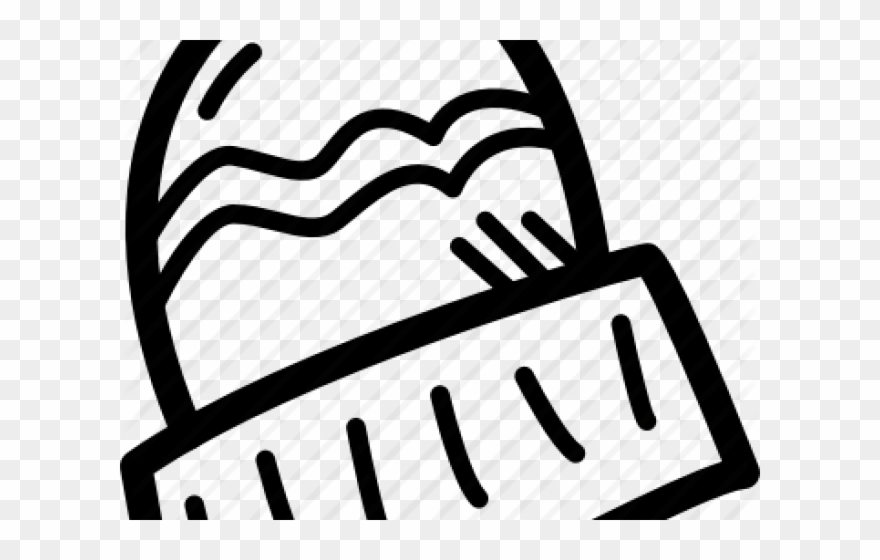 Snow White Clipart Cold Weather - Png Download