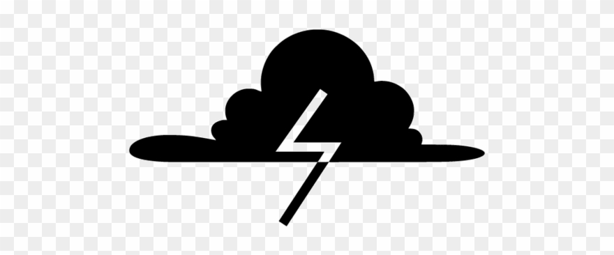 Lightning Clipart