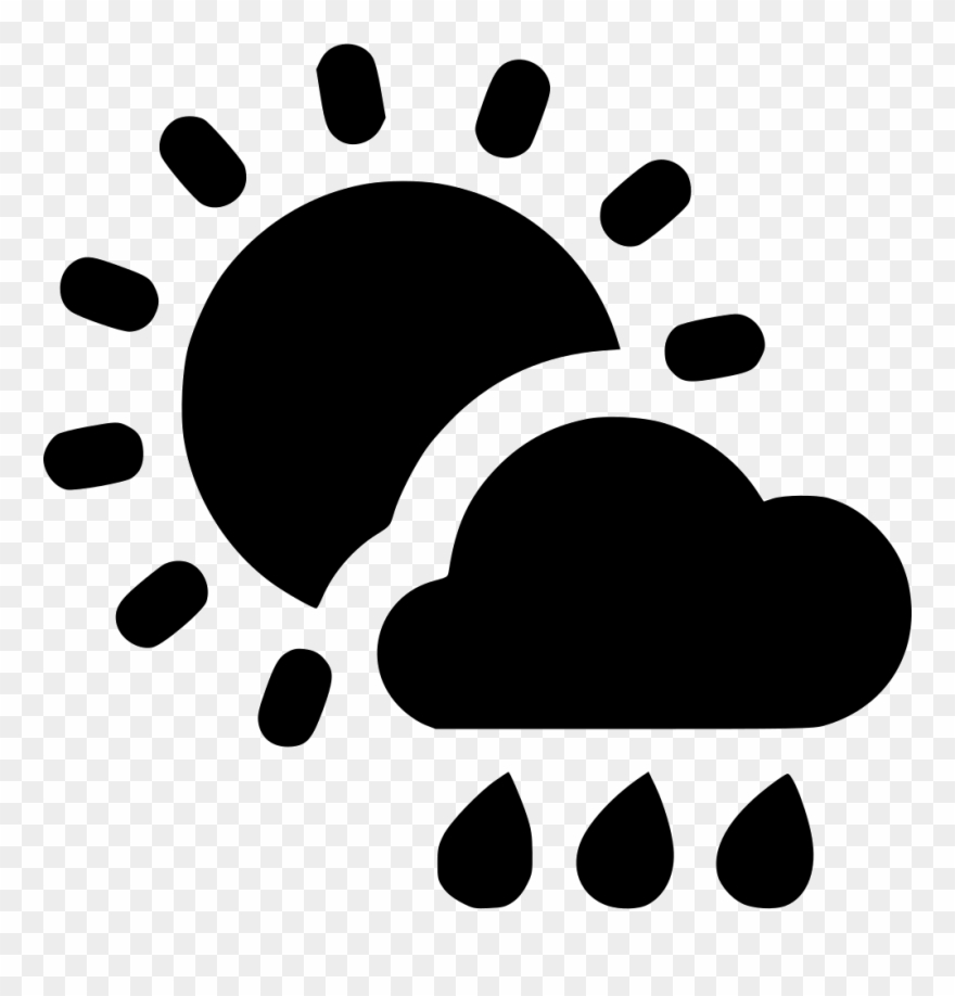 Day Rain Comments Clipart