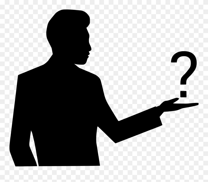 The Best Answer Is Clipart