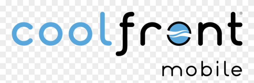 A Cool Front Is A Mass Of Cool Air Replacing Warmer Clipart