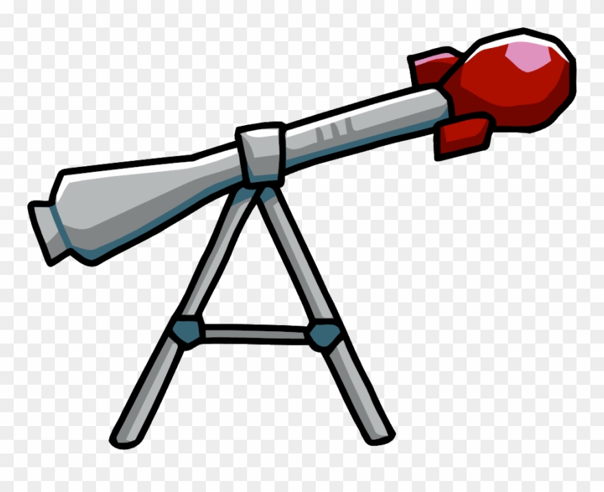 Jpg Nuclear Recoilless Rifle Scribblenauts Wiki Fandom - Scribblenauts Unlimited Nuke Clipart