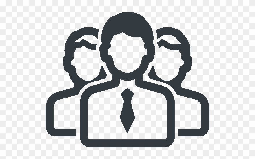 Uniforms What To Wear And What Not To Wear To School - Sales Team Icon Clipart