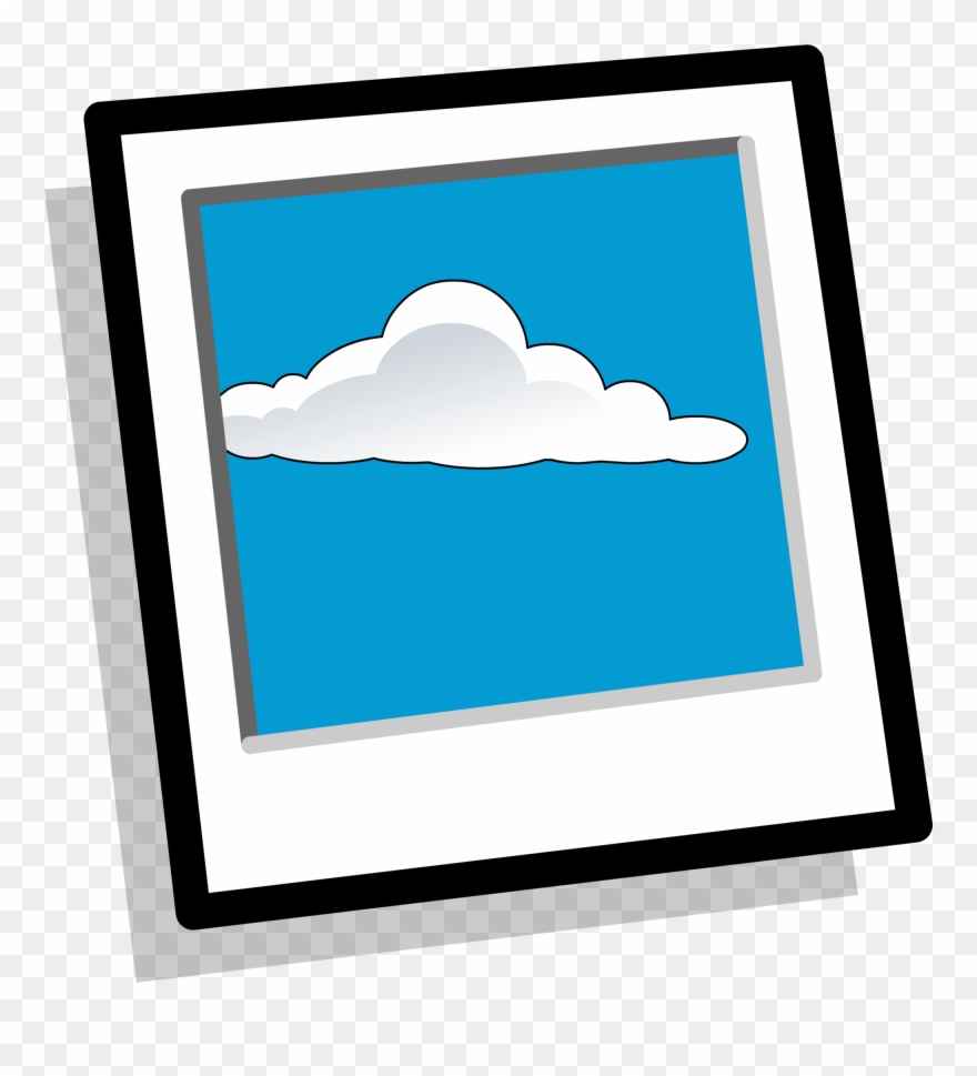 Clouds Background Clothing Icon Id Clipart