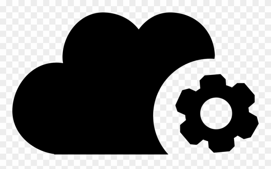 Iiii Clipart Cloud - Icon - Png Download