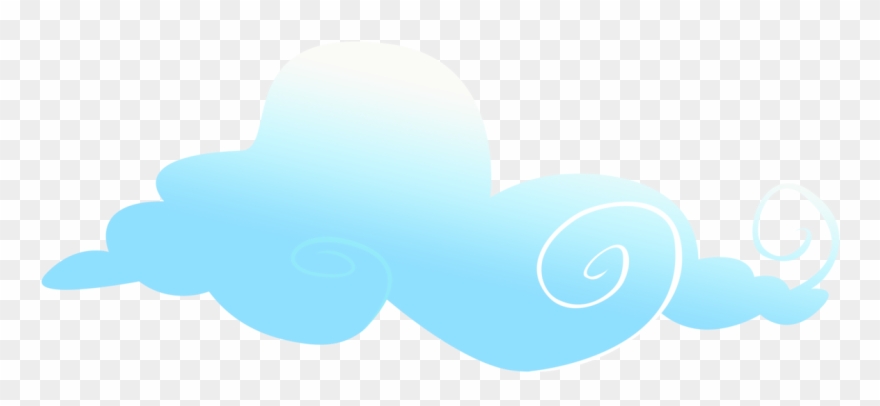 Picture Royalty Free Stock Clouds Background Clipart - Clouds Vector Png Hd Transparent Png