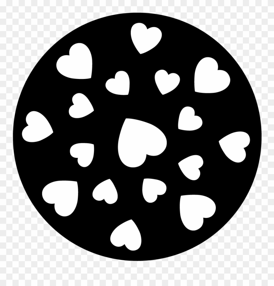 Build Rva - Circle Clipart