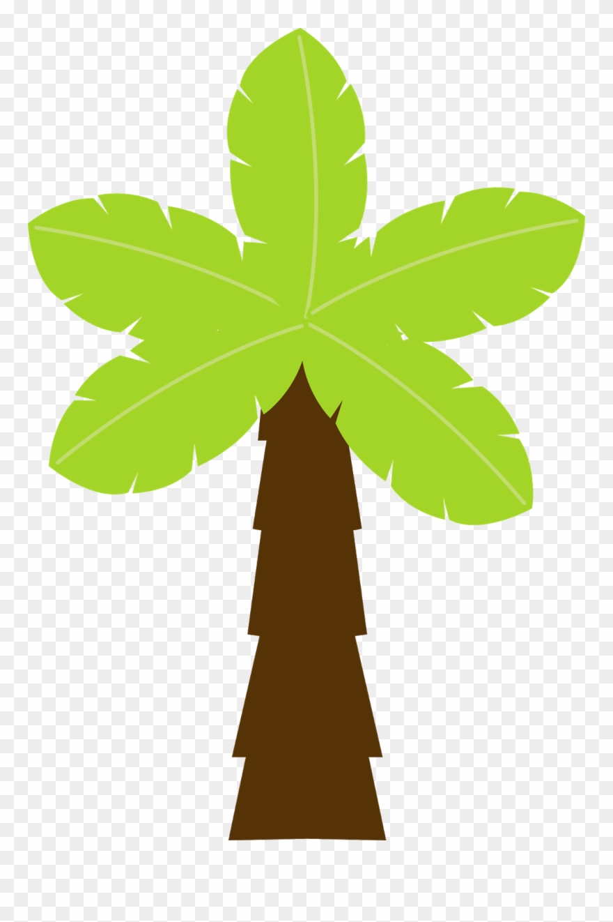 Minus Safari Party, Jungle Party, Luau Party, Moana, Clipart