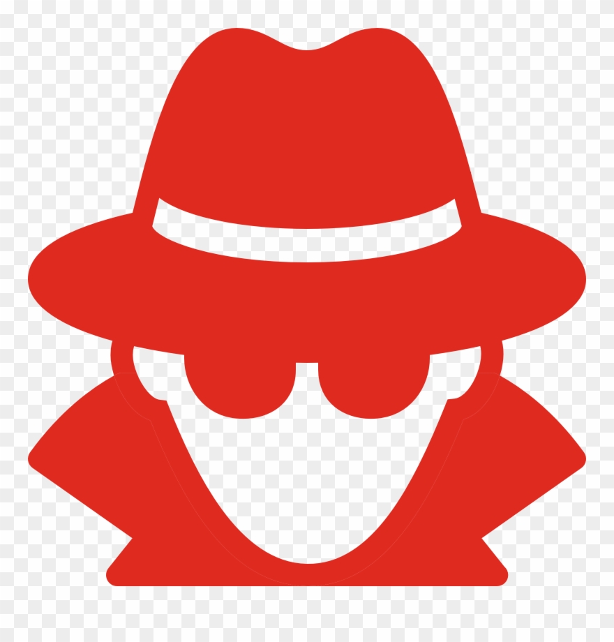 Png Transparent Library Investigation Services Stalking - Secret Agent Clip Art