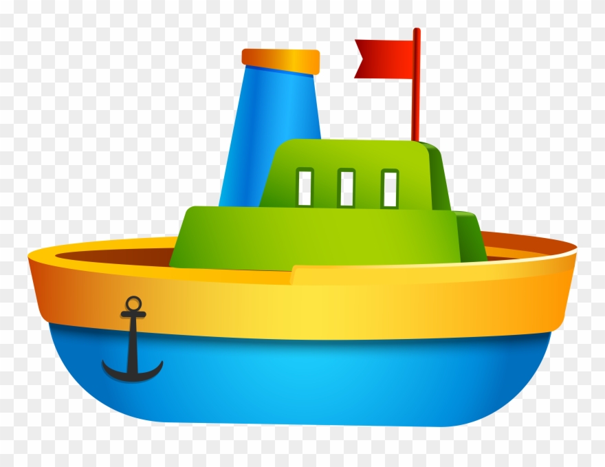 0 10dcb2 18ac0c57 Orig - Clipart Fun Toys - Png Download