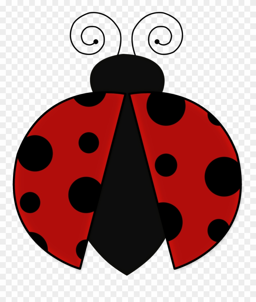 Pin By Christine Staniforth On Lady Bugs Clipart