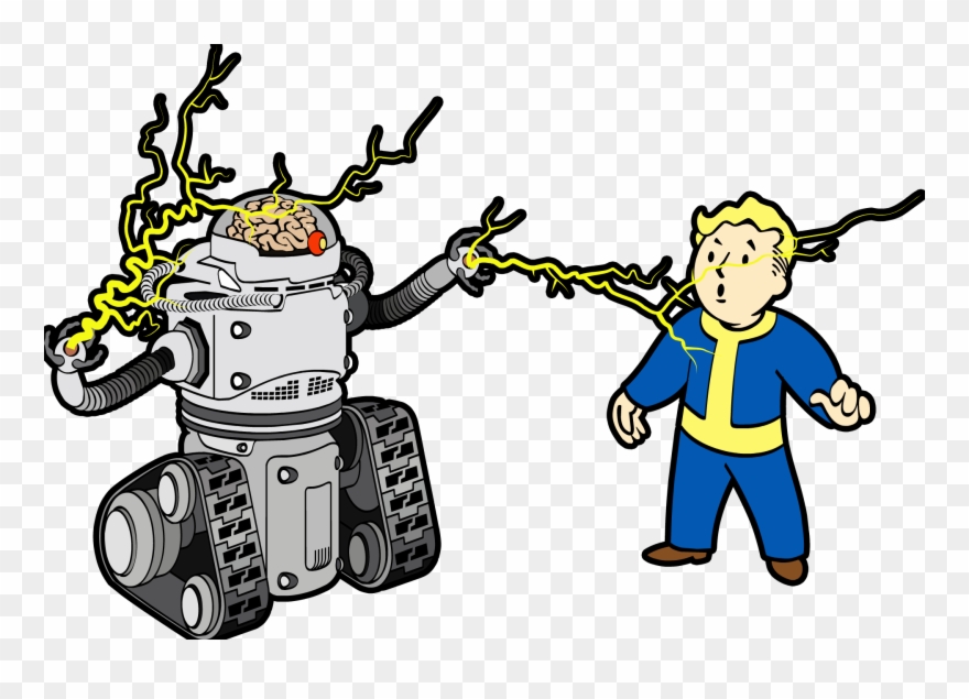 Fallout Wiki Clipart