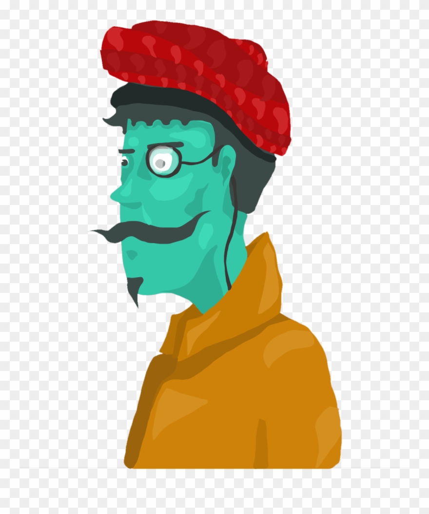 Detective Free To Use Clipart - Clip Art - Png Download