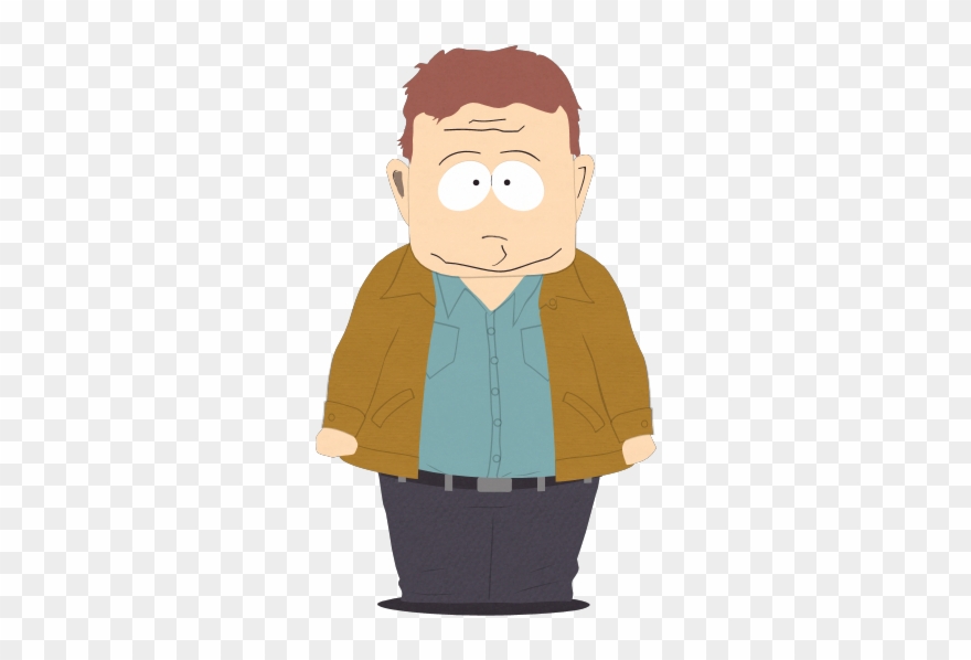 Officer Barbrady Clipart